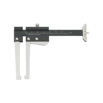 Brake Disc Caliper/Profile Gauge