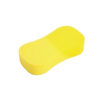 Sponge 195x120x50 mm