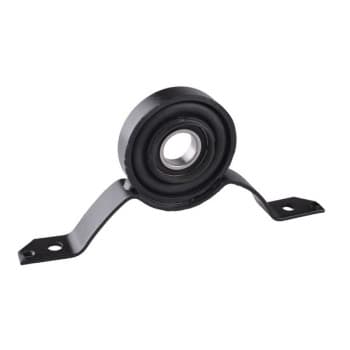 Suspension, cardan shaft