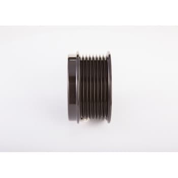Pulley, alternator