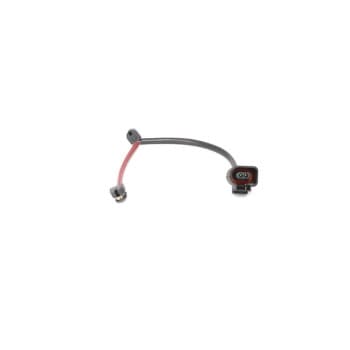 Warning Contact, brake pad wear 1 987 473 560 Bosch
