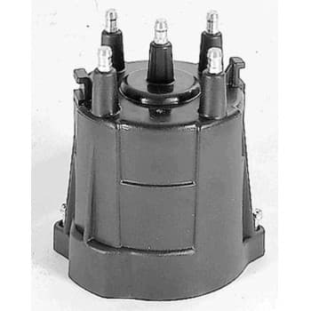 Distributor Cap