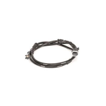 Warning contact, brake lining/pad wear 1 987 473 570 Bosch