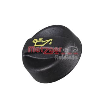 Cap, oil filler opening