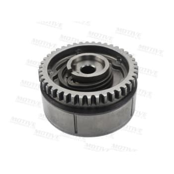 Camshaft adjuster