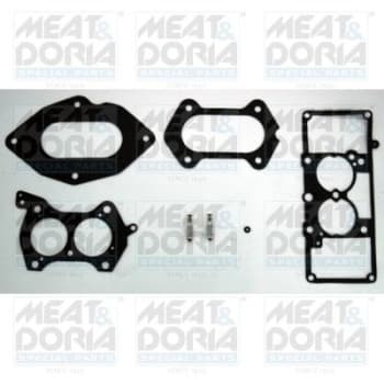 Repair kit, carburetor