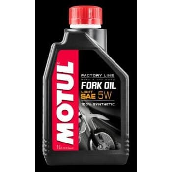 Fork Oil Motul 105924