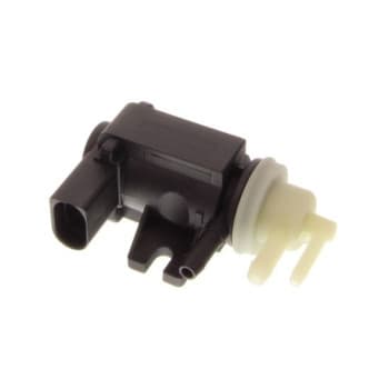 Pressure converter, turbocharger