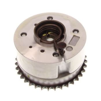 Camshaft adjuster