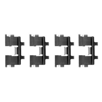 Accessory Kit, disc brake pads