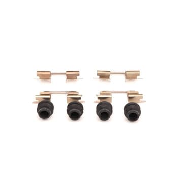 Accessory Kit, Disc Brake Pad