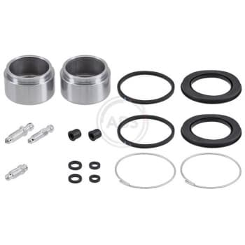 Repair Kit, brake caliper ECO-KIT 57112 ABS
