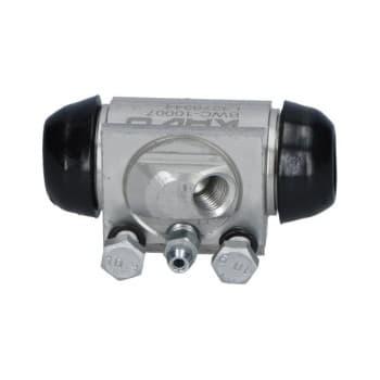 Wheel brake cylinder