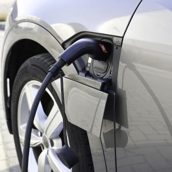 Carpoint Charging Cable Electric Car Type2>2 16A 1ph 6 meters