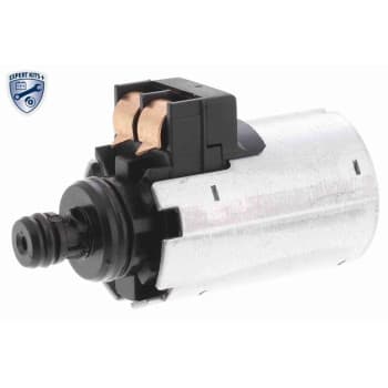 Shift valve, automatic transmission