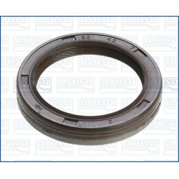 Shaft Seal, crankshaft