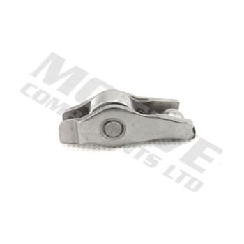 Rocker arm, motor control