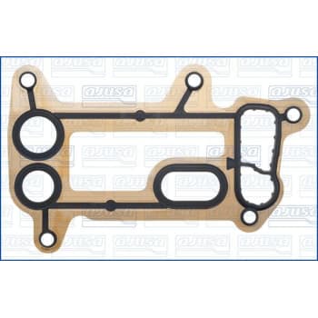 Gasket, oil filter