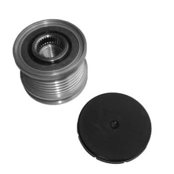 Alternator Freewheel Clutch
