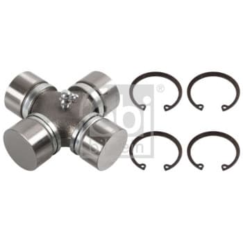 Drive shaft coupling