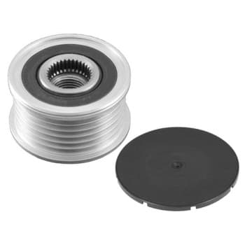 Alternator Freewheel Clutch