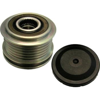 Alternator Freewheel Clutch