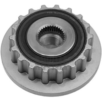 Alternator Freewheel Clutch