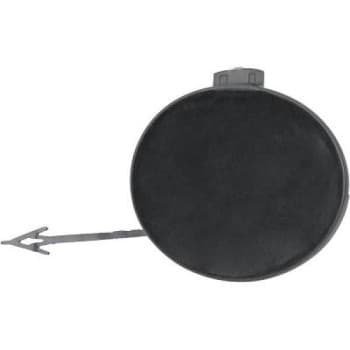 Flap, towing hook