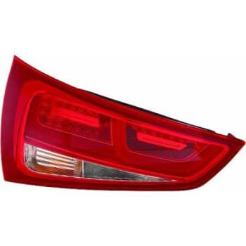 Tail light 1080191 Diederichs