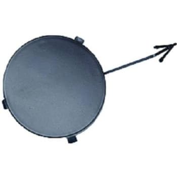 Valve, tow hook Priority Parts