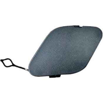 Flap, towing hook