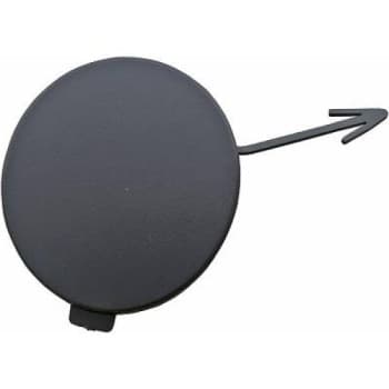 Flap, towing hook
