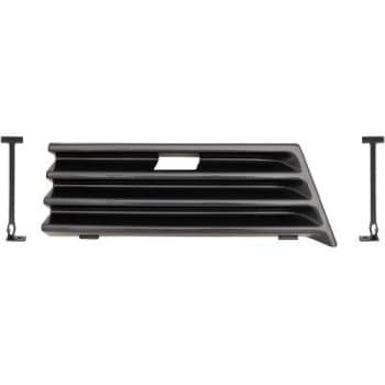 Flap, towing hook