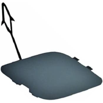 Valve, tow hook Priority Parts