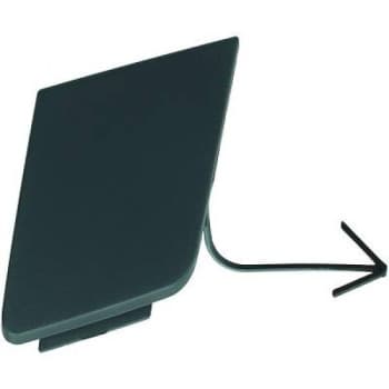 Flap, towing hook