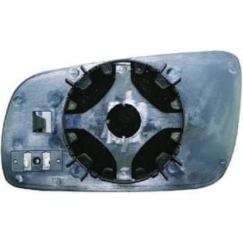 Mirror glass, exterior mirror 2290126 Diederichs