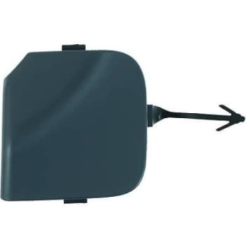 Flap, towing hook