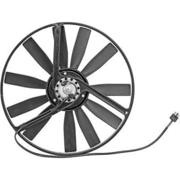 Cooling fan wheel 8162002 Diederichs