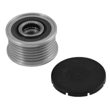 Alternator Freewheel Clutch