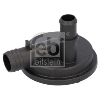 Valve, camshaft housing breather febi Plus