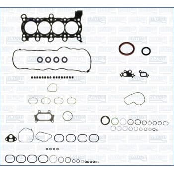 Complete gasket set, engine