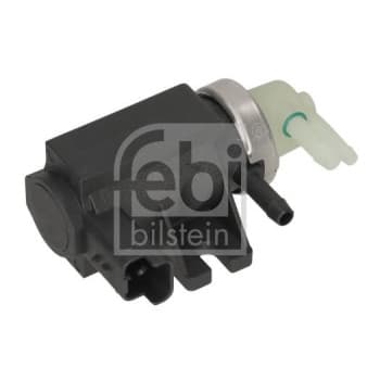 Pressure converter, turbocharger febi Plus 186157