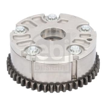 Camshaft adjuster febi Plus