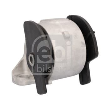 Suspension, automatic transmission