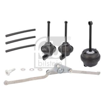 Repair kit, suction tube module febi Plus