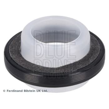 Oil seal, crankshaft