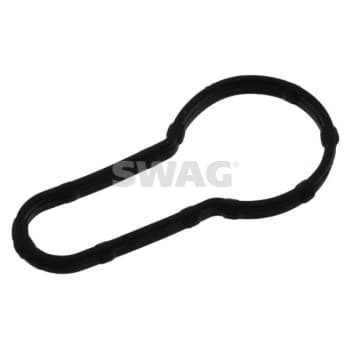 Valve cover gasket