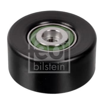 Guide roller, timing belt 27828 FEBI