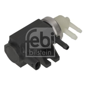 Pressure converter, turbocharger febi Plus 185390