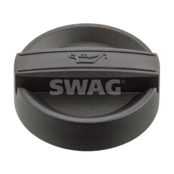 Cap, oil filler opening